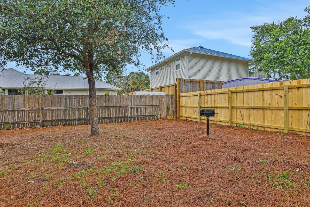 Audubon Place At Bramble Villa Santa Rosa Beach Exteriör bild