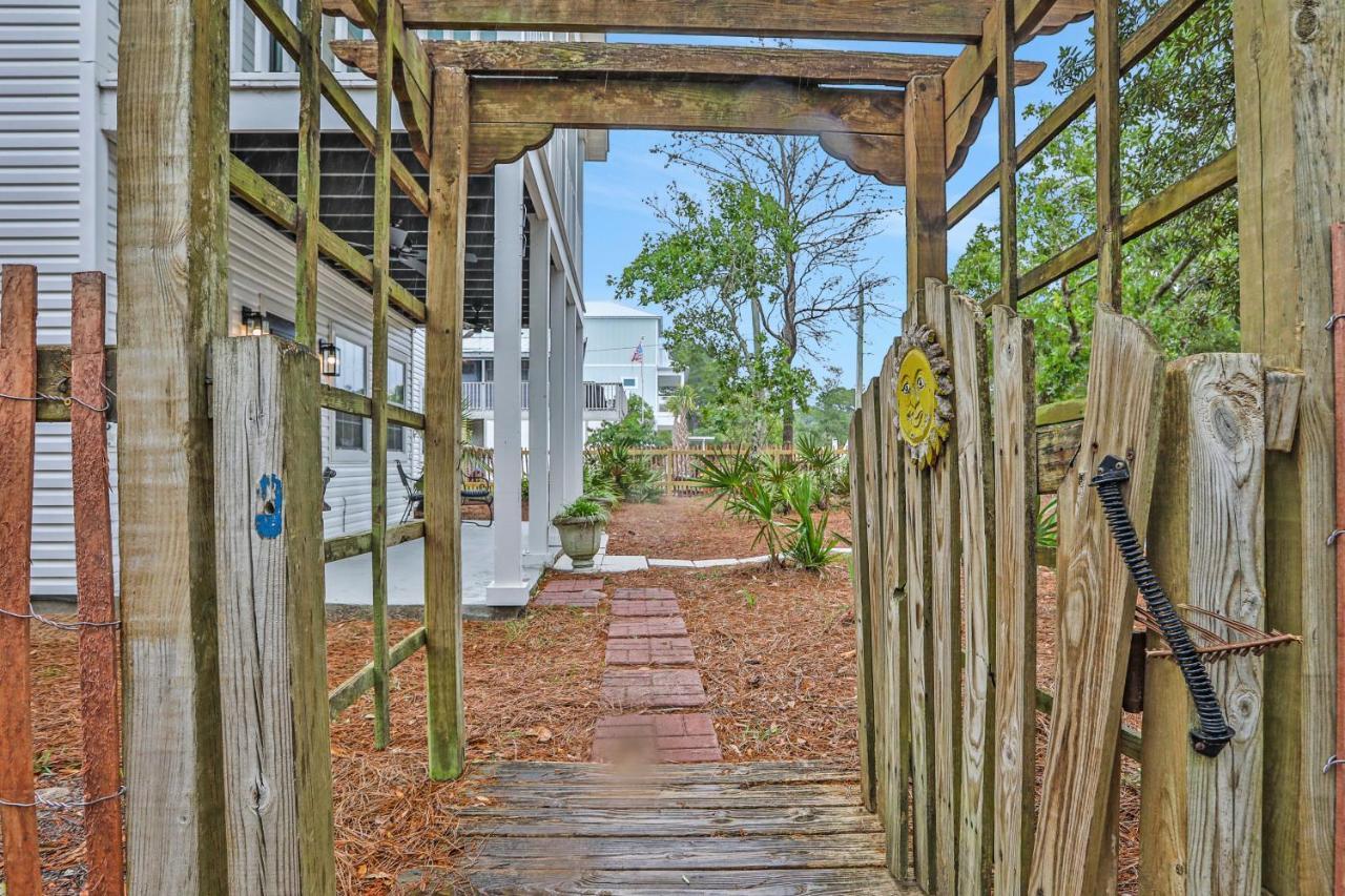 Audubon Place At Bramble Villa Santa Rosa Beach Exteriör bild