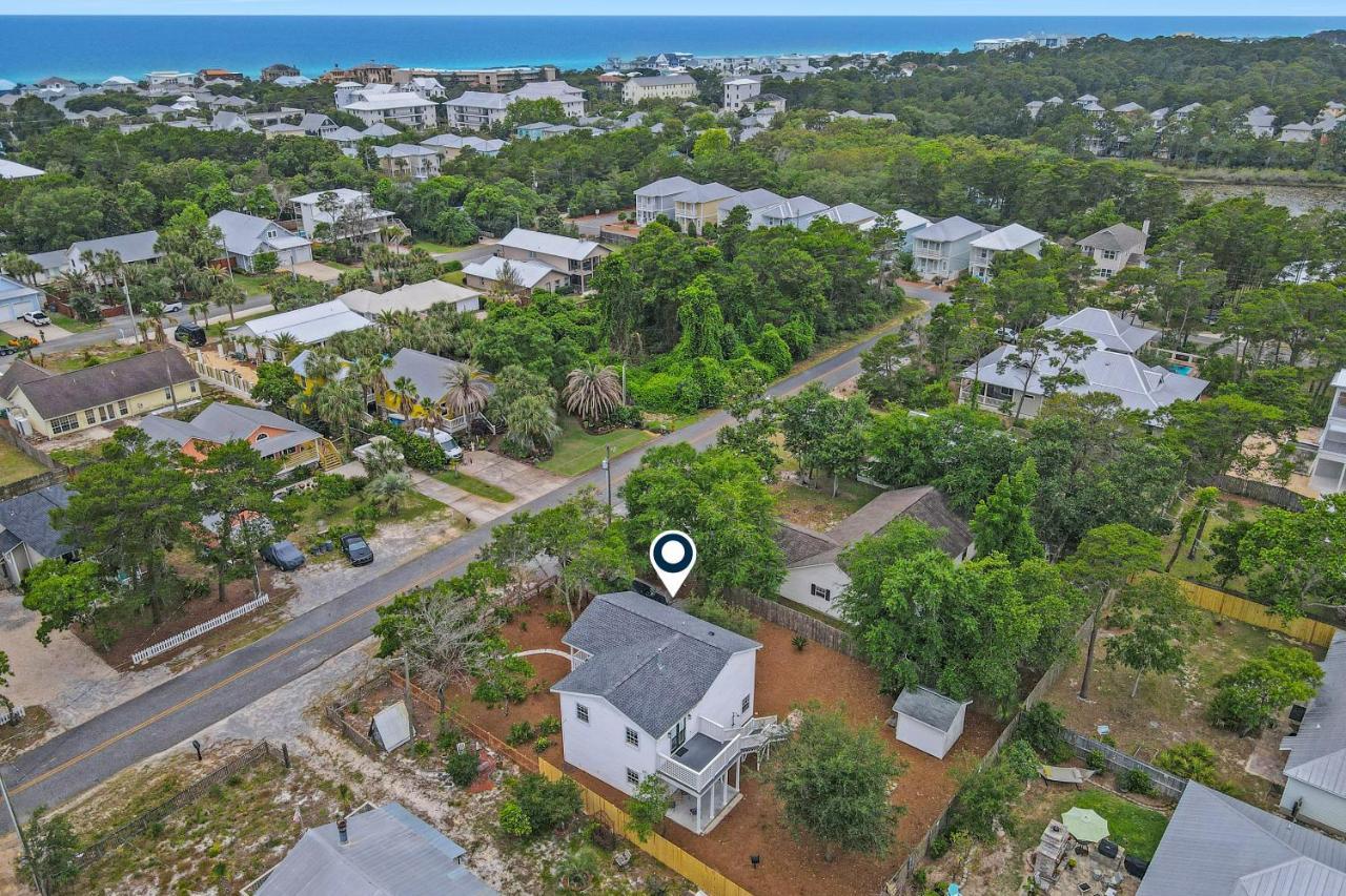 Audubon Place At Bramble Villa Santa Rosa Beach Exteriör bild