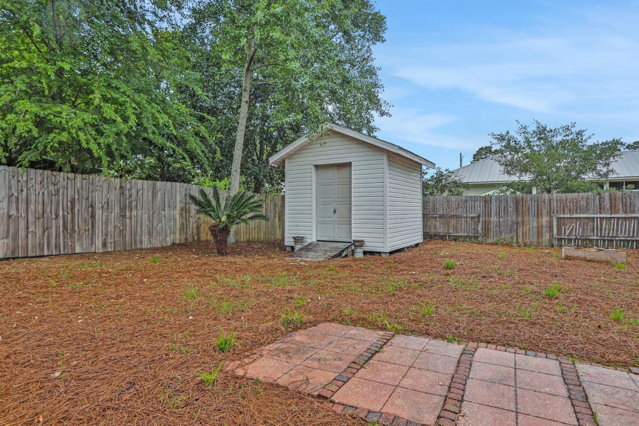 Audubon Place At Bramble Villa Santa Rosa Beach Exteriör bild