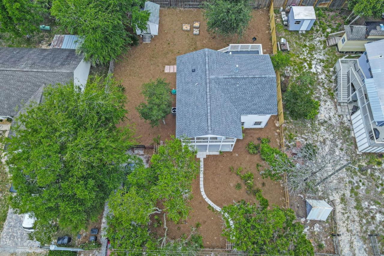 Audubon Place At Bramble Villa Santa Rosa Beach Exteriör bild